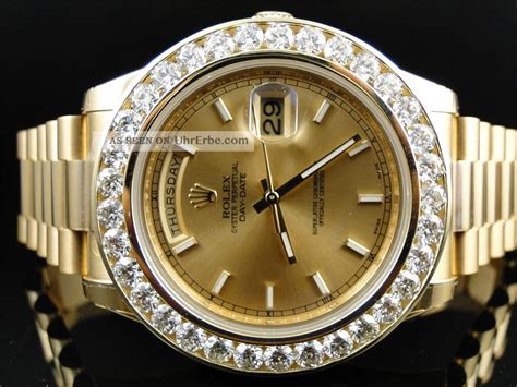 rolex uhren mit diamanten|rolex herrenuhren.